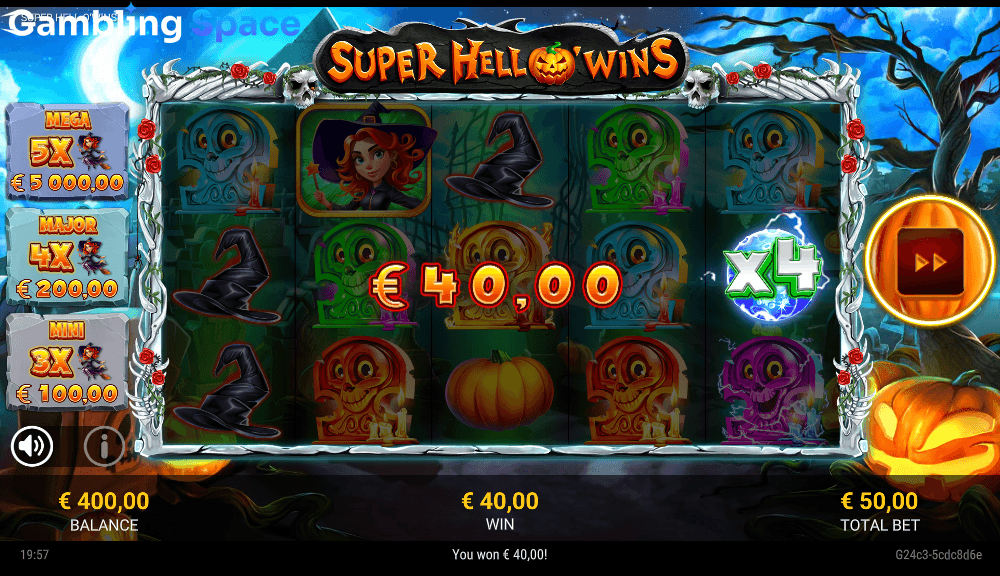 Super Hell O'Wins – Screenshot 4