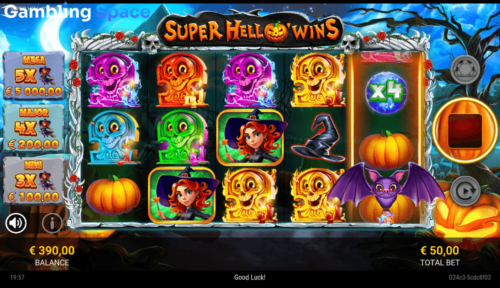 Super Hell O'Wins – Screenshot 5