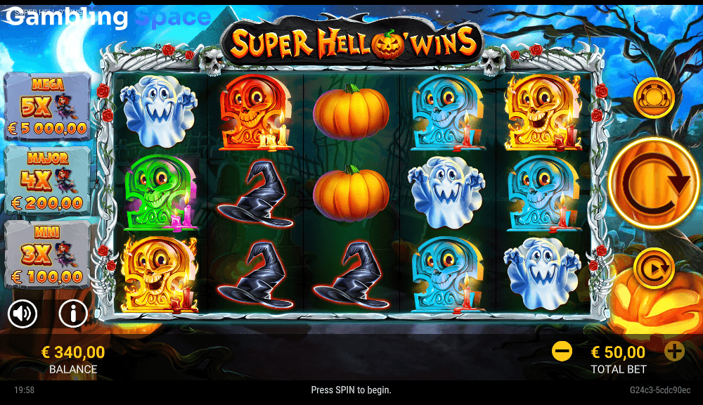 Super Hell O'Wins – Screenshot 6