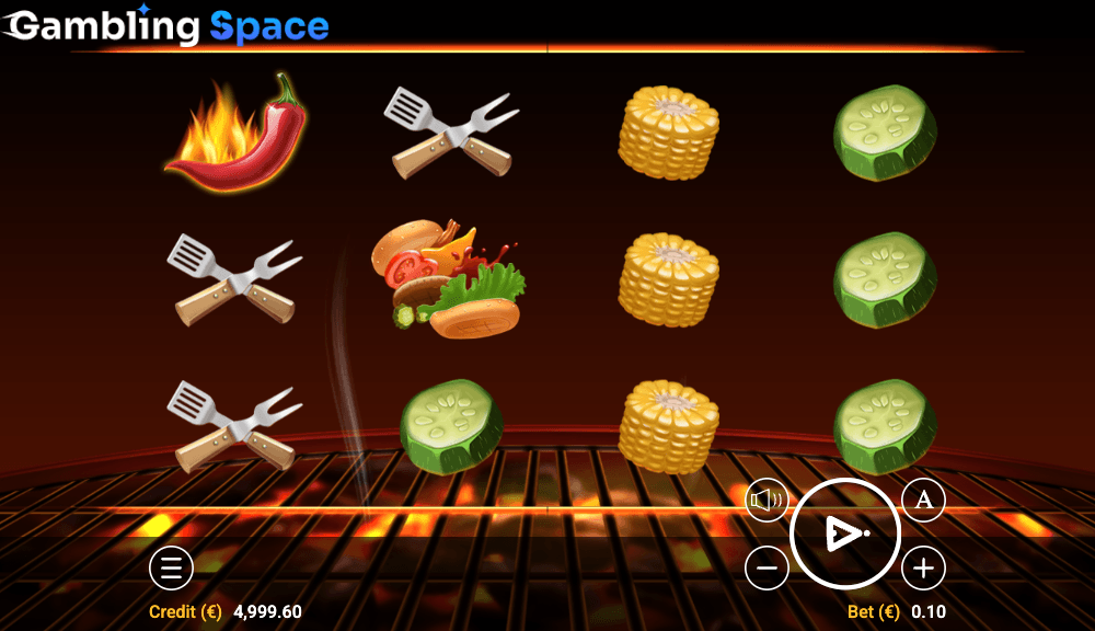 Super Hot BBQ – Screenshot 5
