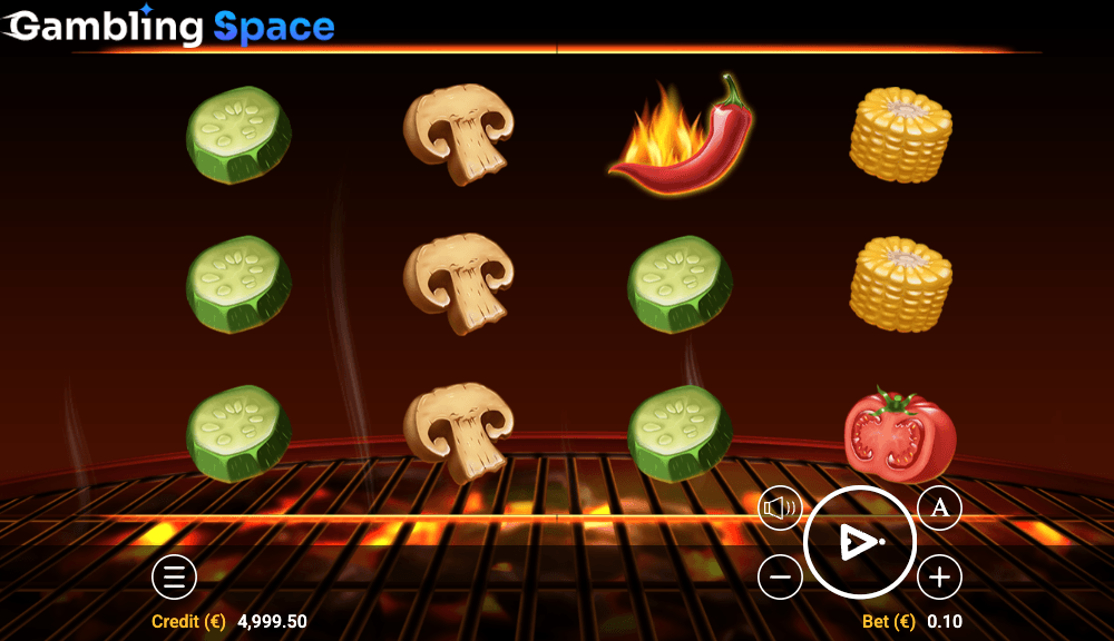 Super Hot BBQ – Screenshot 6