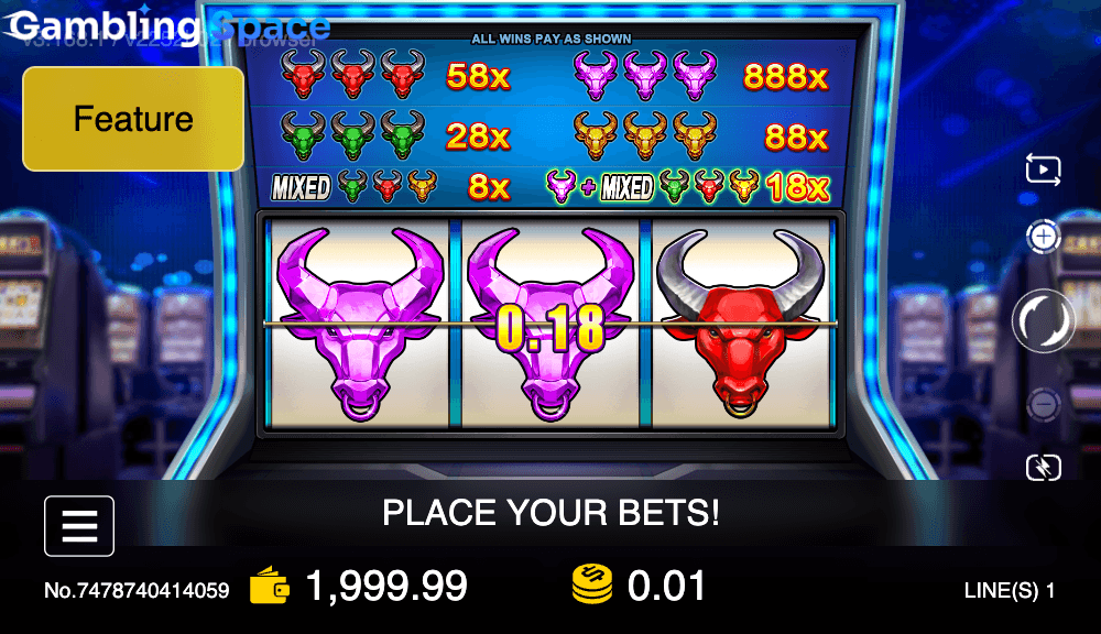 Super Niubi Deluxe – Screenshot 4