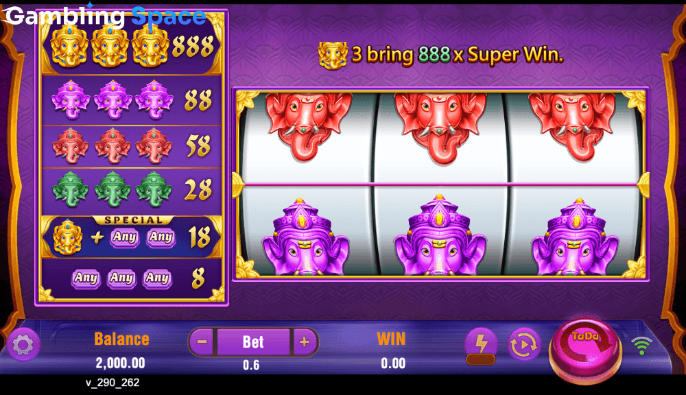 Super Rich – Screenshot 2