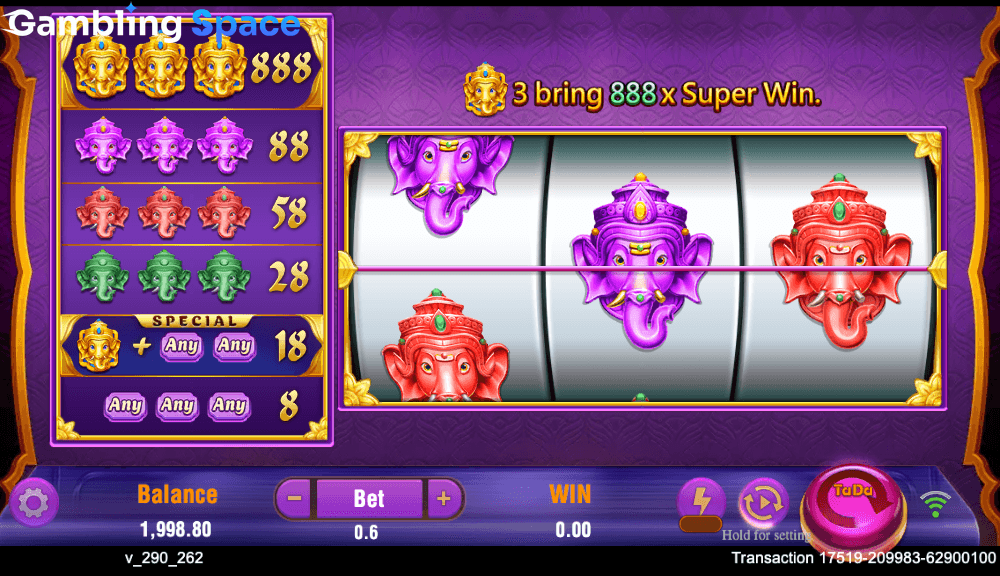 Super Rich – Screenshot 4