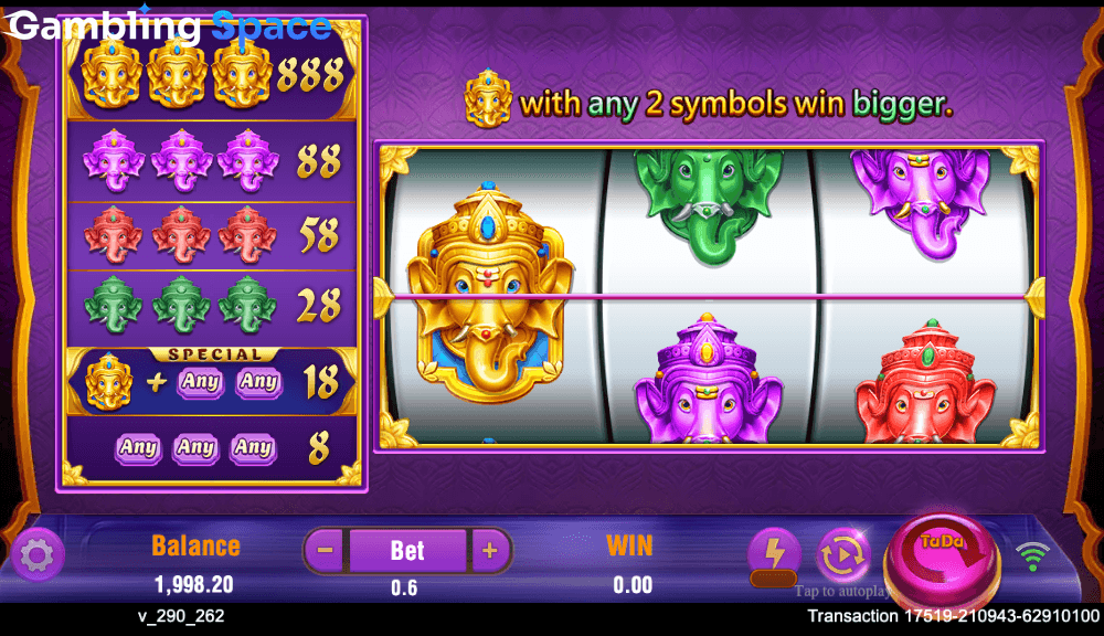 Super Rich – Screenshot 5