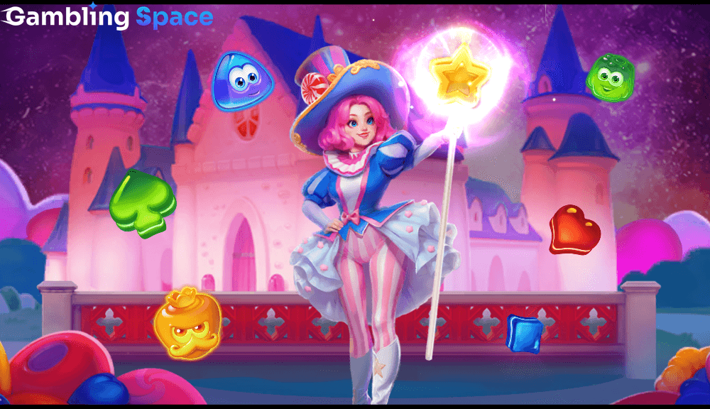 Sweet Magic – Screenshot 3