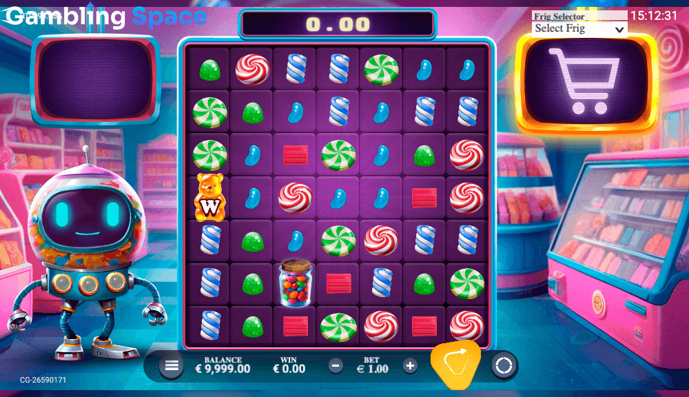 Sweet Saga – Screenshot 2