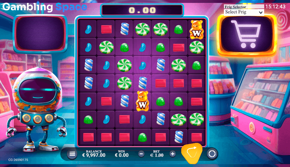 Sweet Saga – Screenshot 4