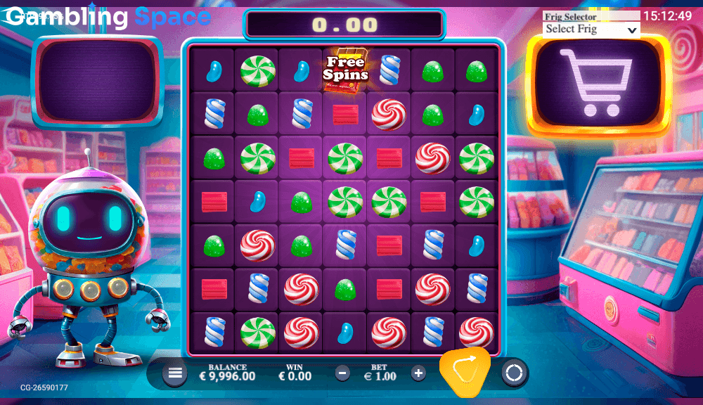 Sweet Saga – Screenshot 5