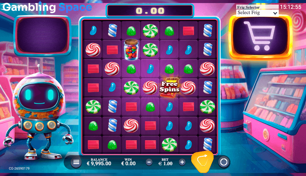Sweet Saga – Screenshot 6