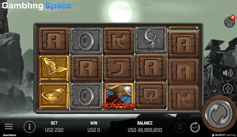 Sword Master – Screenshot 3