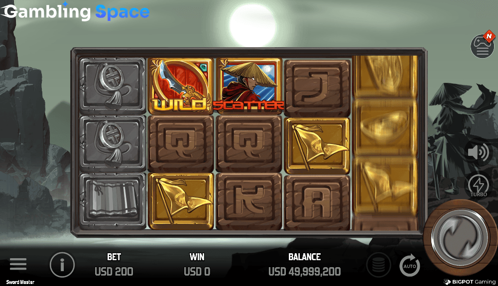 Sword Master – Screenshot 5