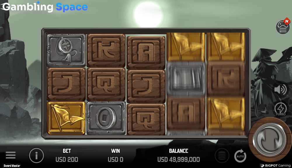 Sword Master – Screenshot 6