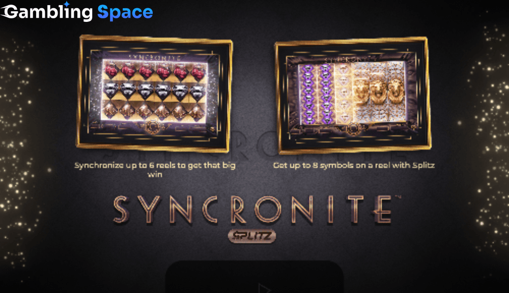 Syncronite – Screenshot 1