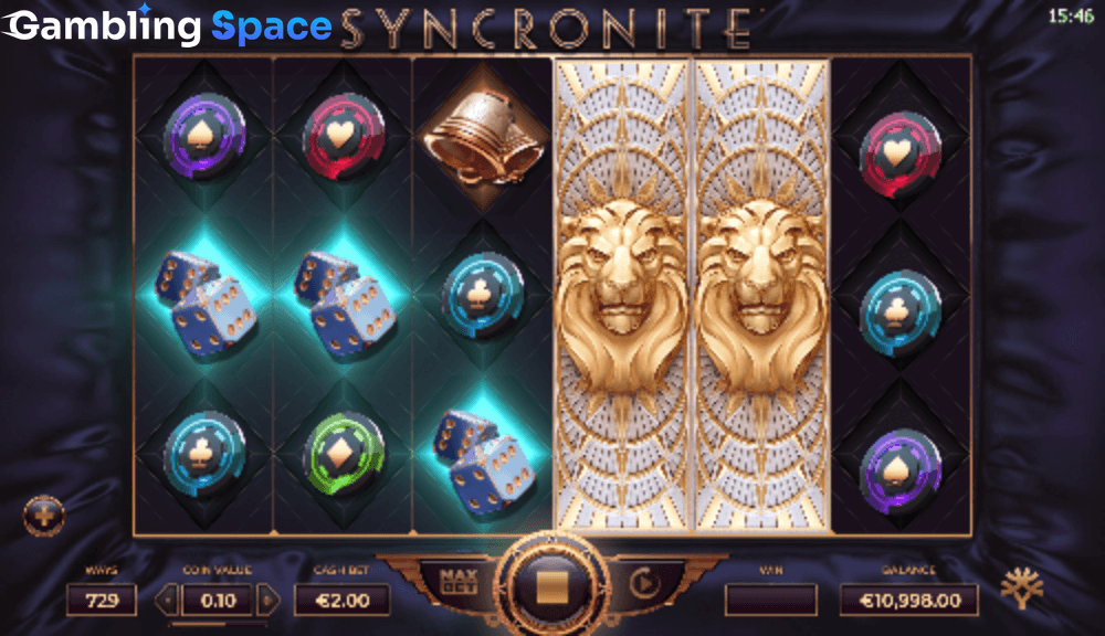 Syncronite – Screenshot 3