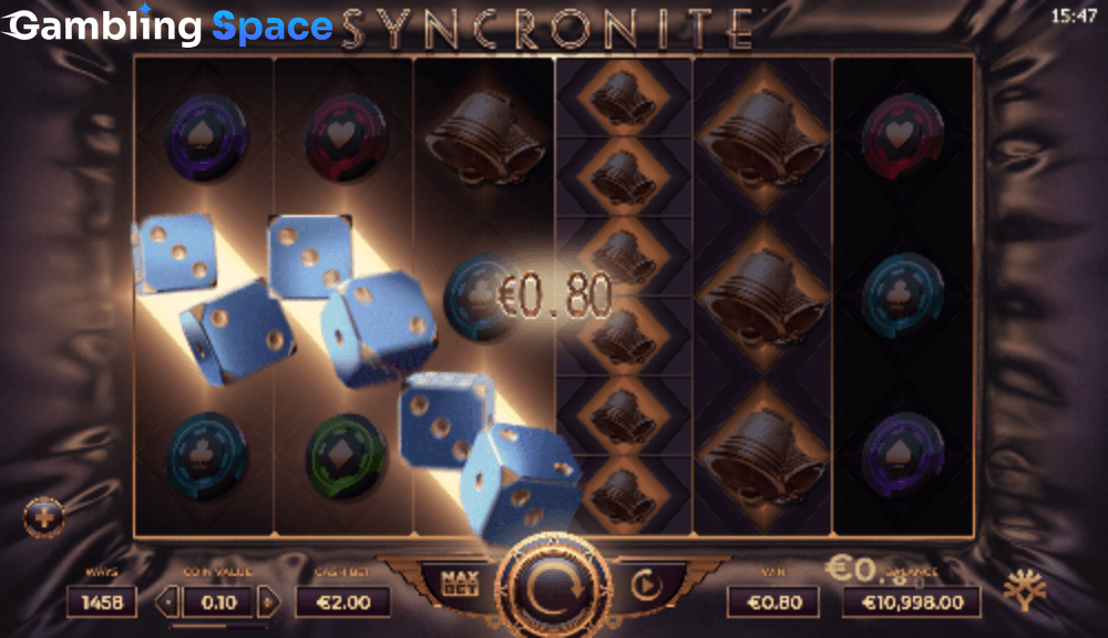 Syncronite – Screenshot 4