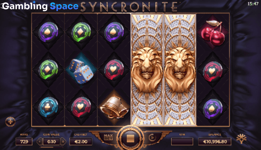 Syncronite – Screenshot 5