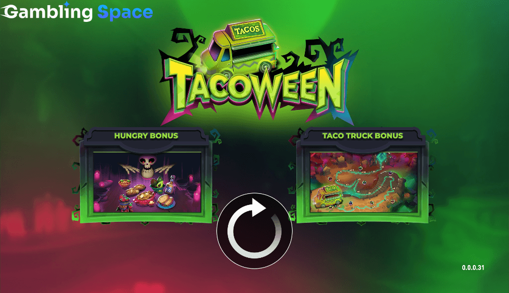 Tacoween – Screenshot 1