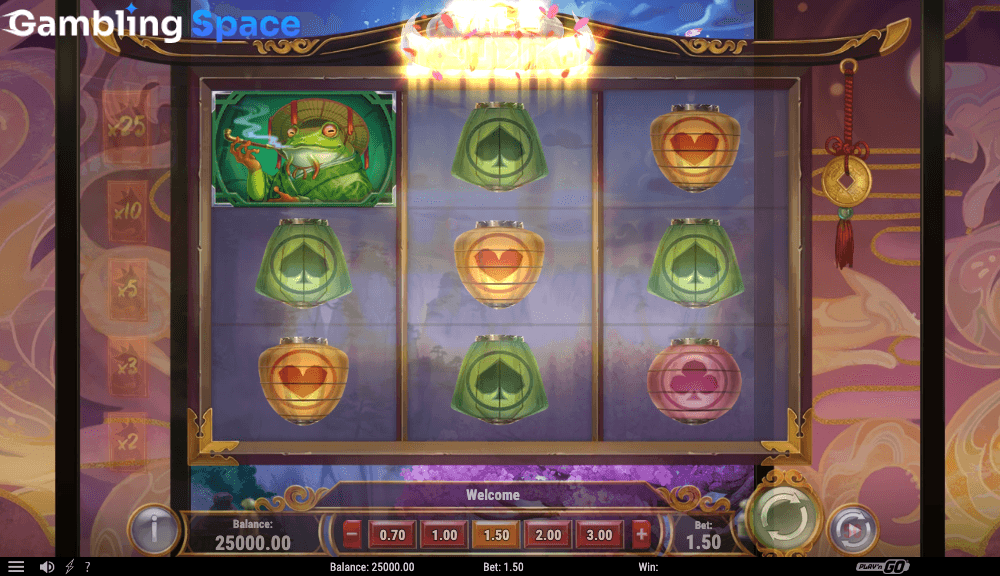 Tale of Kyubiko – Screenshot 2