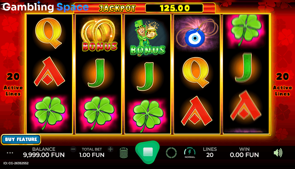 Talismanes – Screenshot 2