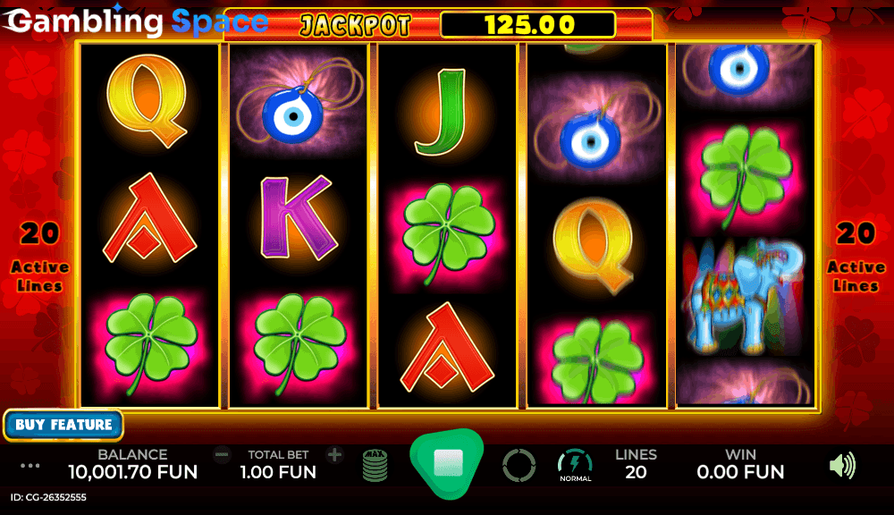 Talismanes – Screenshot 5