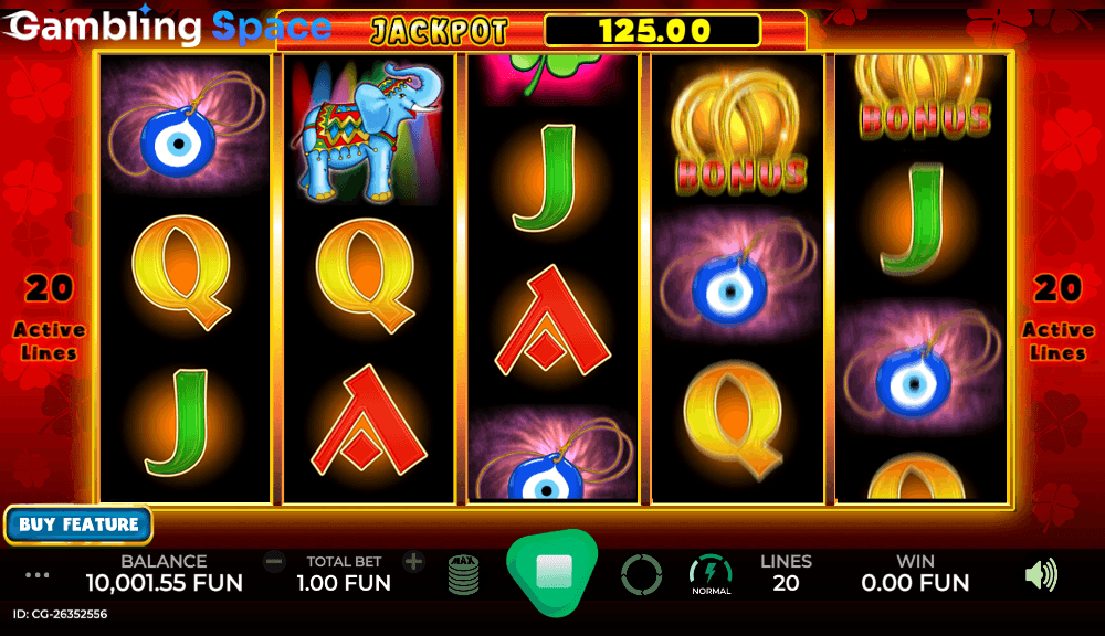 Talismanes – Screenshot 6