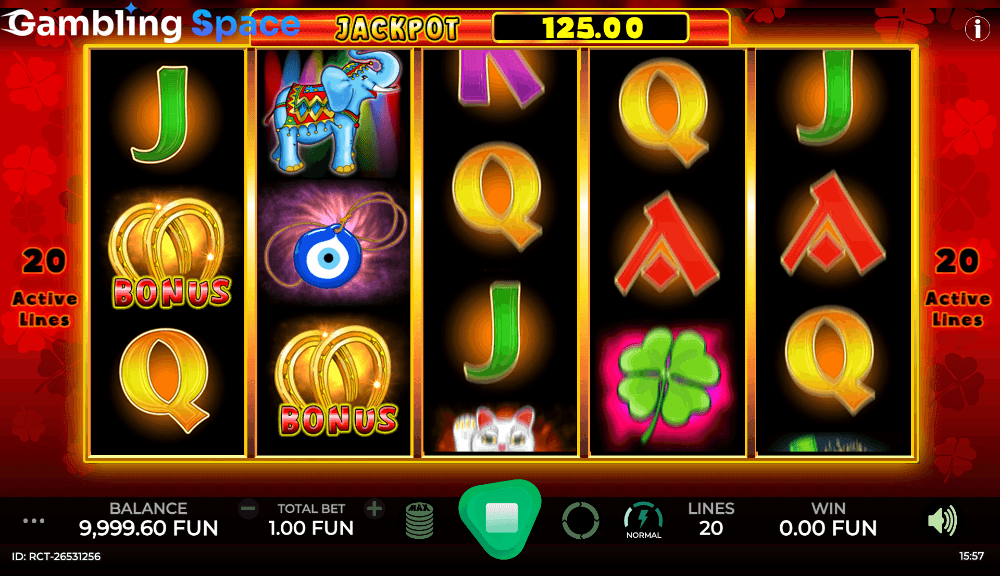 Talismanes – Screenshot 3