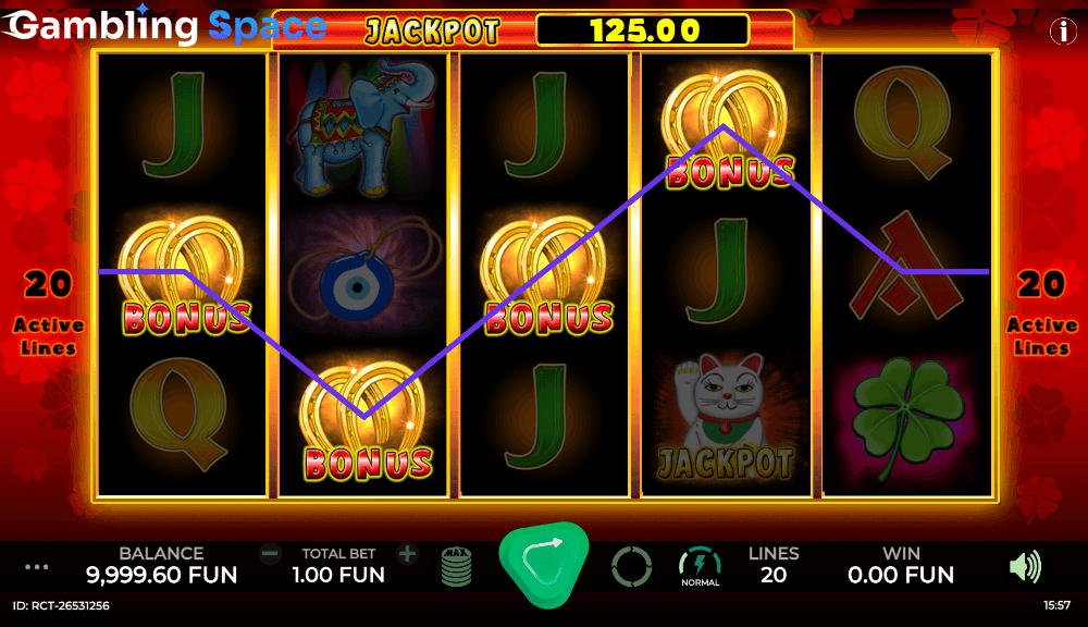 Talismanes – Screenshot 4