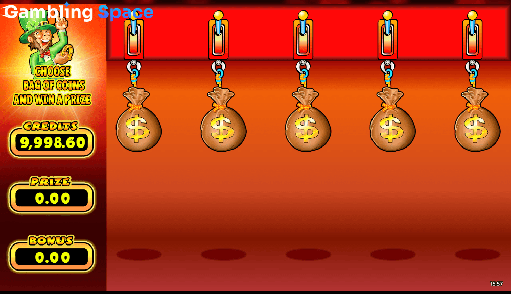 Talismanes – Screenshot 5