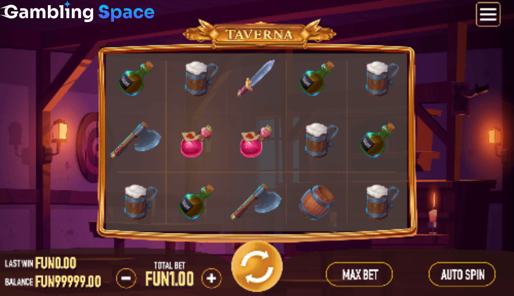 Taverna – Screenshot 4