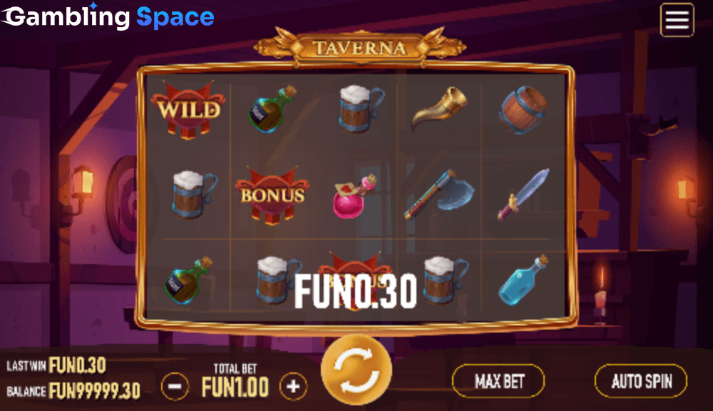 Taverna – Screenshot 6