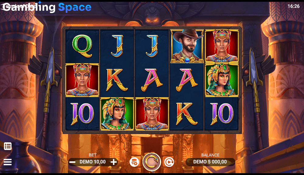 Temple of Dead – Screenshot 2