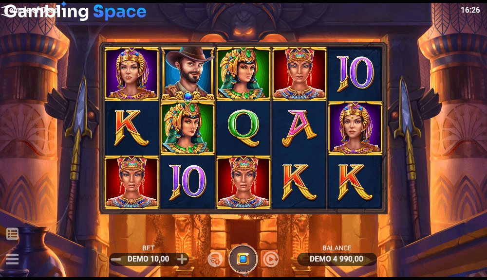 Temple of Dead – Screenshot 3
