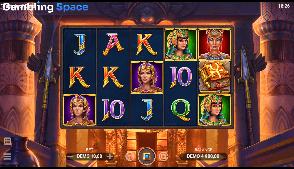 Temple of Dead – Screenshot 4