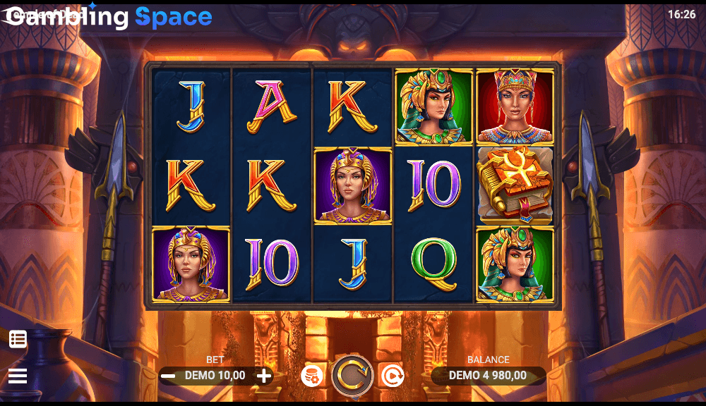 Temple of Dead – Screenshot 5