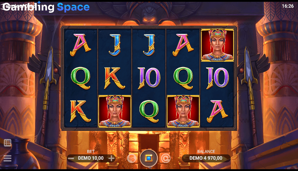 Temple of Dead – Screenshot 6
