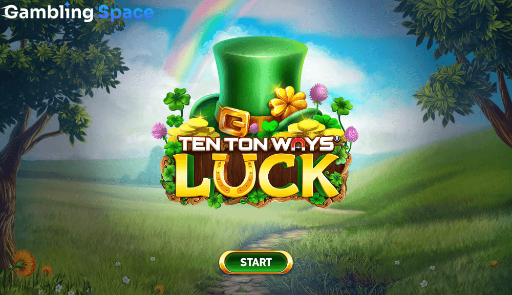 Ten Ton Ways Luck – Screenshot 1