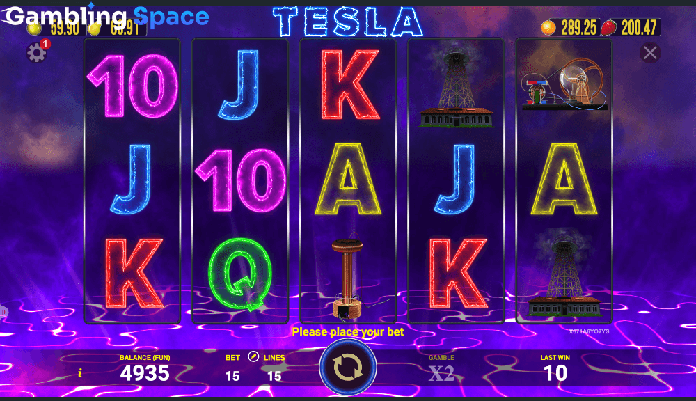 Tesla – Screenshot 6