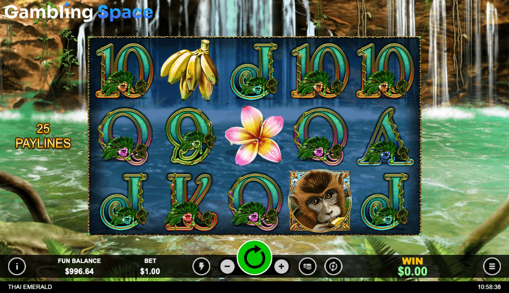 Thai Emerald – Screenshot 5