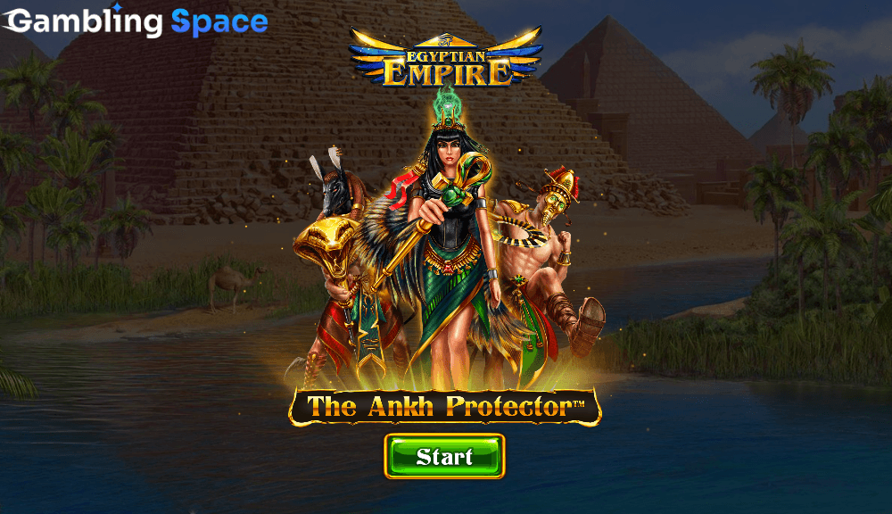 The Ankh Protector – Screenshot 1