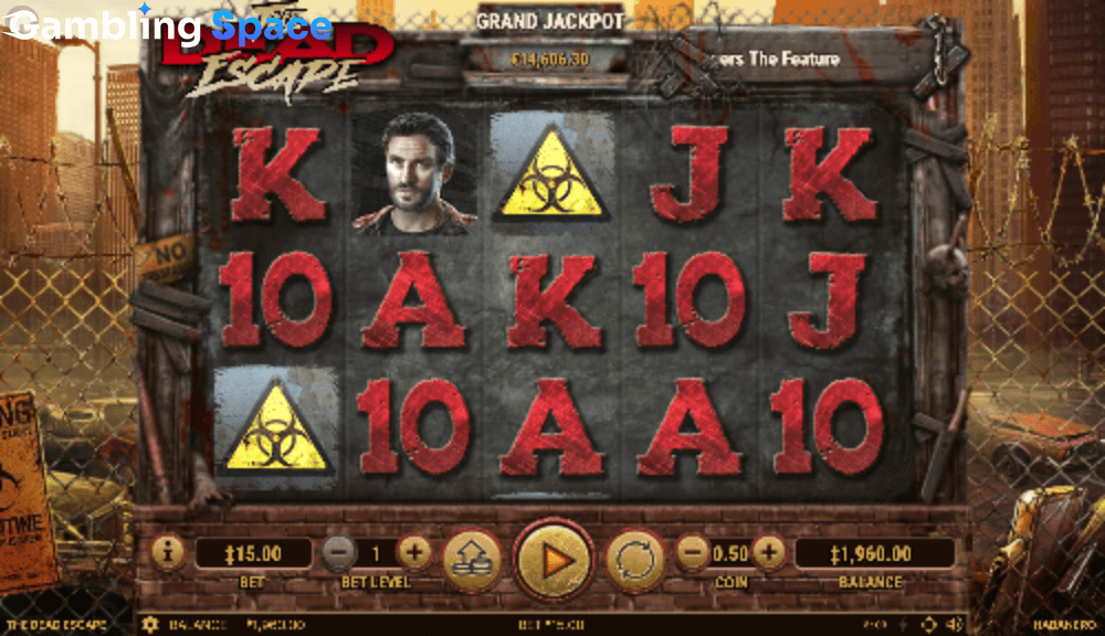 The Dead Escape – Screenshot 5