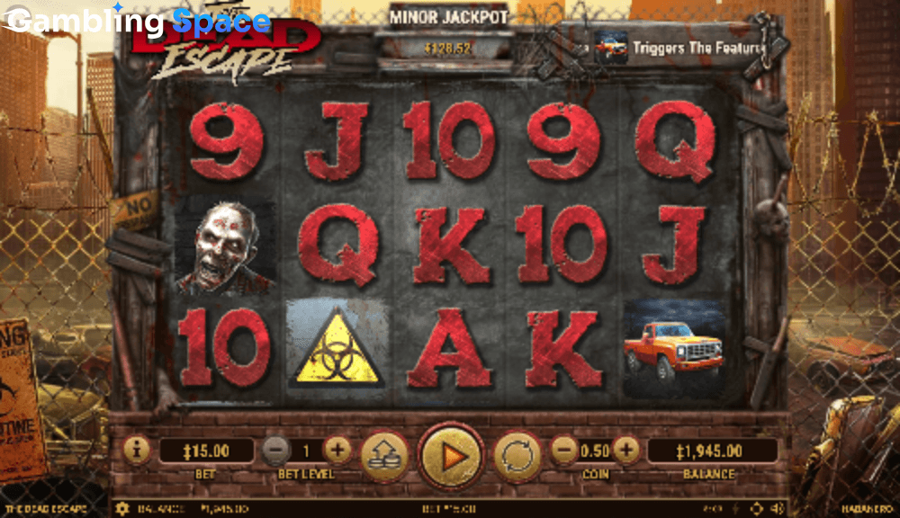 The Dead Escape – Screenshot 6