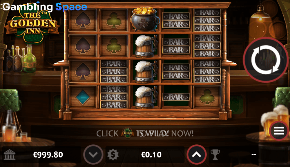 The Golden Inn – Screenshot 6