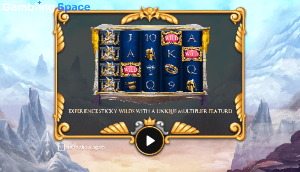 The Griffin – Screenshot 1