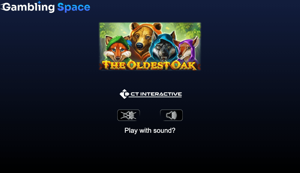 The Oldest Oak – Screenshot 1