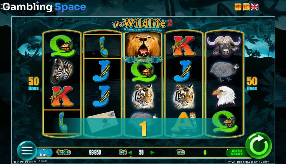 The Wildlife 2 – Screenshot 3