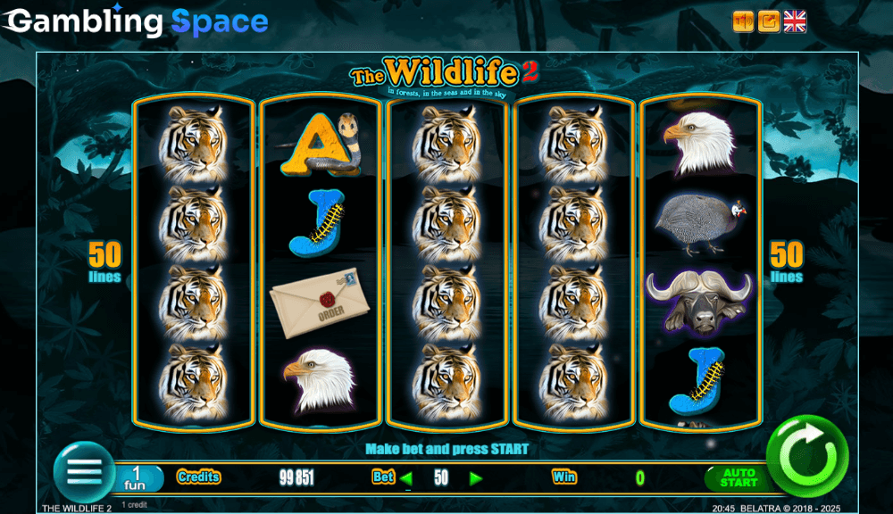 The Wildlife 2 – Screenshot 6
