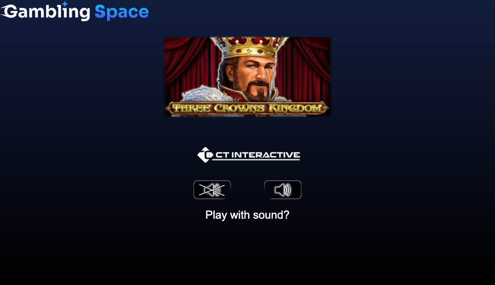 Three Crowns Kingdom – Screenshot 1