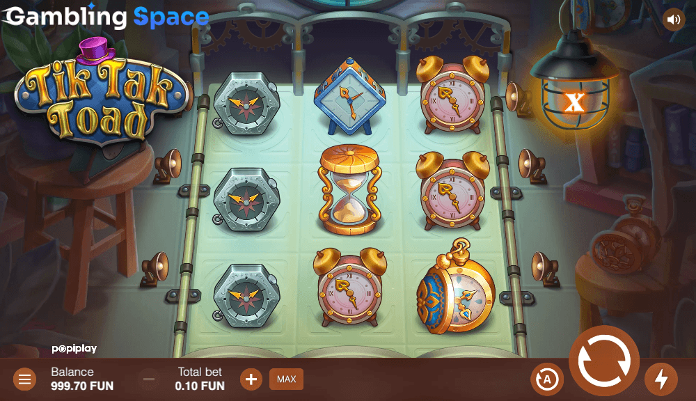 Tik Tak Toad – Screenshot 5