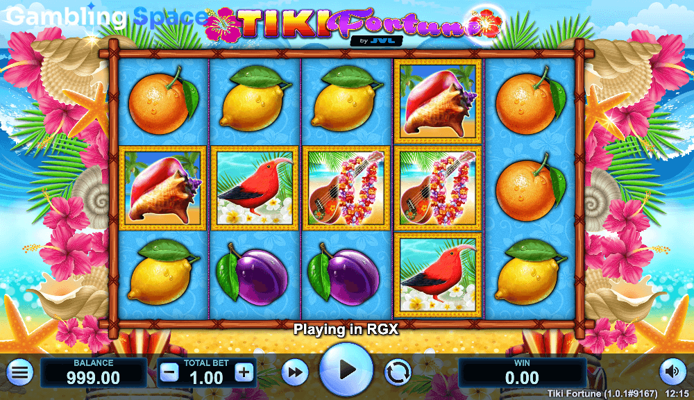 Tiki Fortune – Screenshot 6